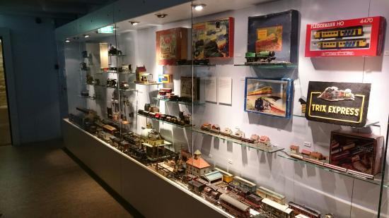 Speelgoedmuseum Deventer